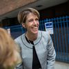 Cuomo Wins Primary Against "Invisible Woman" Zephyr Teachout